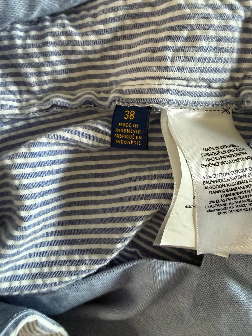 Polo Ralph Lauren polo by